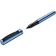 Pelikan Pina Colada Rollerball Pen with Standard Ink Cartridge Refillable Blue Pack of 1