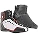 Produktbild Dainese 1775183_A66_46 Motorradschuhe, Schwarz/Weiß/Lava Rot, Größe 46