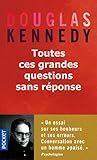 Toutes ces grandes questions sans réponse