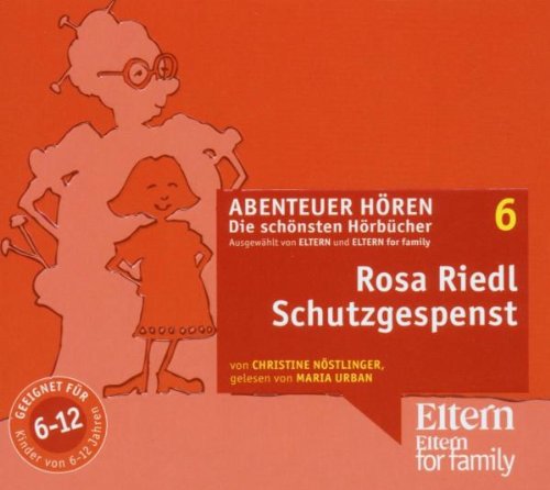 Preisvergleich Produktbild Eltern Rosa Riedl Schutzgespen