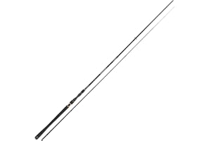 Lieblingsköder Bullseye Ultraboost Spinningrute