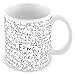 Produktbild E = mc2 Physik Mathematik Wissenschaft Student Geschenk Tasse