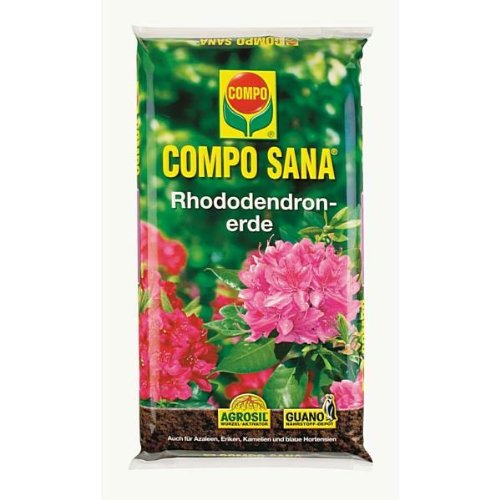 COMPO SANA® Rhododendronerde 20 l