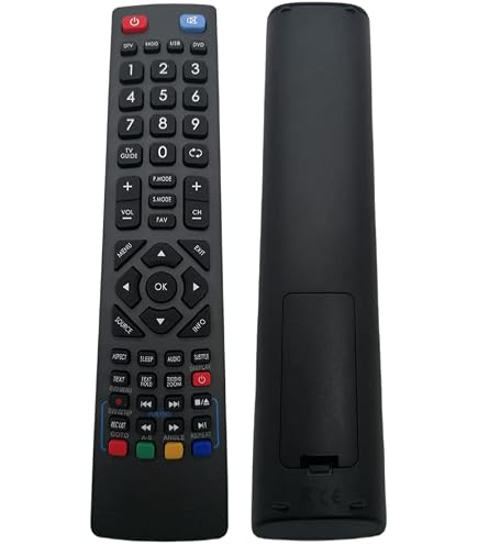 Original TV REMOTE CONTROL for SHARP LCD HDTV LC-RC1-14 LCRC114