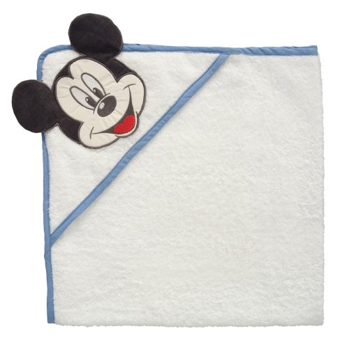 Disney Mickey Sailor Cuddle Robe