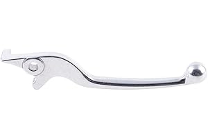 MOTOMENT Bremshebel poliert