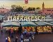 Marrakesch - Perle des Orients: Original Stürtz-Kalender 2020 - Großformat-Kalender 60 x 48 cm by