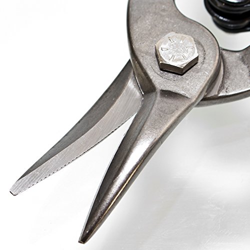 Blechschere (gerade) 250 mm - 3