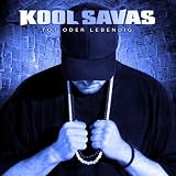 Tot Oder Lebendig/Re-Edition - Kool Savas