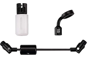 New Direction Tackle Teflon Bite Indicator T4 Lite, szpulka | | ramię węglowe | wędkarstwo karpiowe | waga ruchoma | system modułowy