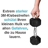 Vorteilspaket – magnetisches Schrankschloss und Schubladensicherung 15 Stück + 3 Schlüsseln. UVP 40€ erste 50 Kunden nur 19€! unsichtbare Kindersicherung für Schränke, Schubladen! - 5