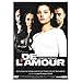 All About Love ( De l'amour ) [DVD]