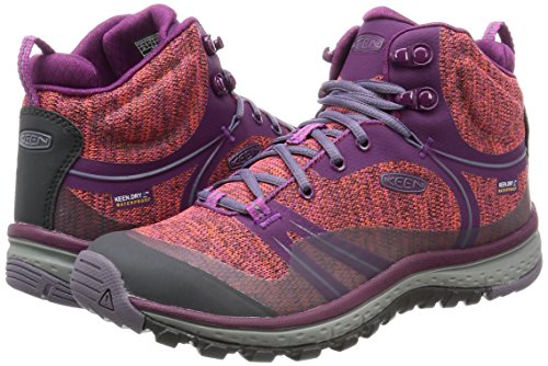 Keen Terradora Mid WP Women - 6