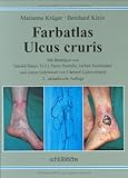 Image de Farbatlas Ulcus Cruris