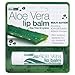 Optima Aloe Vera Sun Protect Lip Balm Tea-Tree 4 g