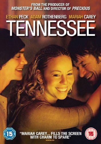 Tennessee [DVD]