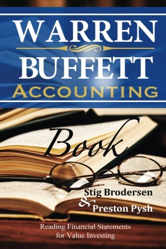 Download Warren Buffett Accounting Book: Reading Financial Statements for Value Investing Download Warren Buffett Accounting Book: Reading Financial Statements for Value Investing