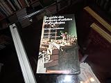 Image de Le guide des maisons d'artistes et d'écrivains en région parisienne