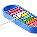 Kid 8-Note Xylophone Smart Clever Wisdom Development Musical Toy