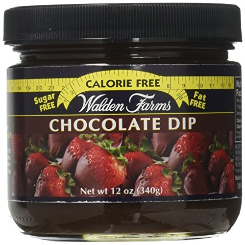 Walden Farms, Chocolate Tauchen, 340 g