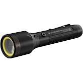 Ledlenser P9R Core LEP Şarj Edilebilir El Feneri