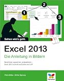 Image de Excel 2013: Die Anleitung in Bildern