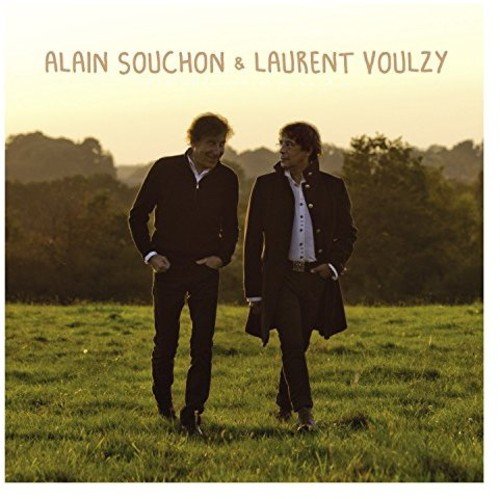 Alain Souchon & Laurent Voulzy