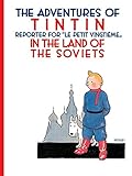 Image de Tintin in the Land of the Soviets