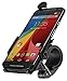 Produktbild yayago Fahrrad Halter FahrradHalter Halterung für Motorola Moto G 2nd Generation / Moto G 4G 2nd Generation