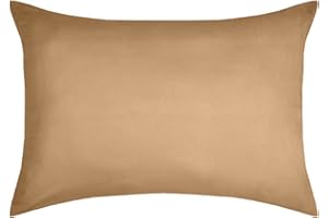 STOF TAIE EDEN CURRY 50X70 cm