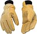 Produktbild Kinco Handschuhe, Schweinsleder, Medium, hautfarben, 1