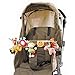 Fehn Safari Pram rattle chain
