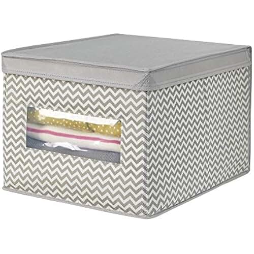 Amazon.co.uk pretty storage boxes with lid