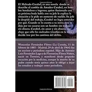 El Malvado Carabel