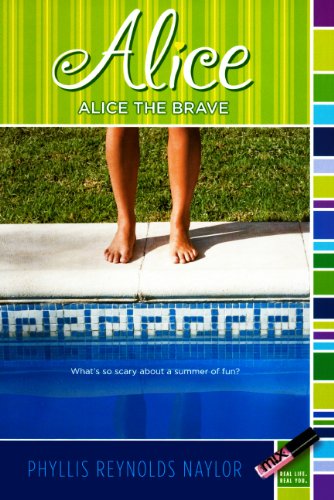 Alice the Brave