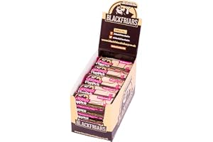 Blackfriars Flapjacks (25x110g) Bakewell - Barer - Energibar