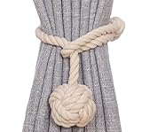 2x Demarkt Vorhang Schnalle Vorhang Raffhalter Vorhang...