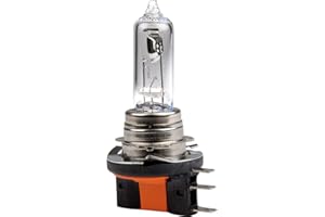‎HERTH+BUSS Herth+Buss 89901335 Glühlampe, H15, 12 V, 55/15 W