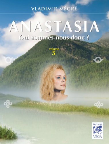 Download Anastasia , volume 5