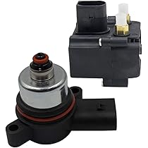 AIRSUSFAT Air Suspension Compressor Valve Block & F02 Luft  