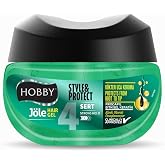 Hobby Style&amp;Protect Sert Sa&ccedil; J&ouml;lesi 250ml
