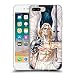 Produktbild Offizielle Ruth Thompson Invictus Engel Soft Gel Hülle für Apple iPhone 7 Plus