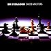 Produktbild Chess Masters by Dr. Feelgood (2000-05-15)