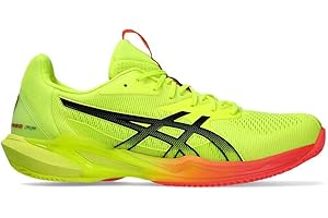ASICS Solution Speed FF 3 Clay Paris, Sneaker Uomo
