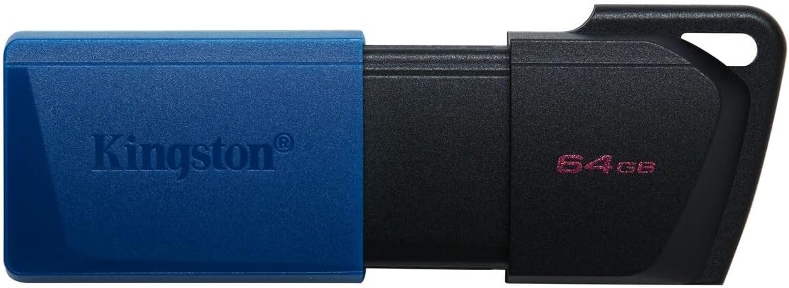 Avis d'Expert & Test Approfondi : Kingston DataTraveler Exodia M PenDrive USB 3 (Sélection)