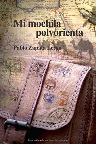 Mi mochila polvorienta