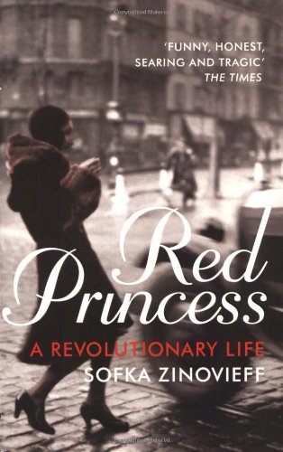 Download Red Princess: A Revolutionary Life Download Red Princess: A Revolutionary Life