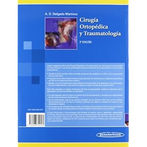 Cirugía Ortopédica y Traumatología