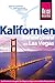 Produktbild Kalifornien Süd und Zentral mit  Las Vegas (Reiseführer)