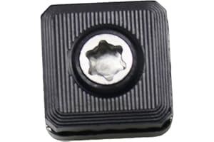 QHALEN Poids de Golf pour Taylormade 2018 M3 Driver 7 g 9 g 14 g 16 g 18 g 20 g